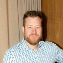 Ian Gwinner
